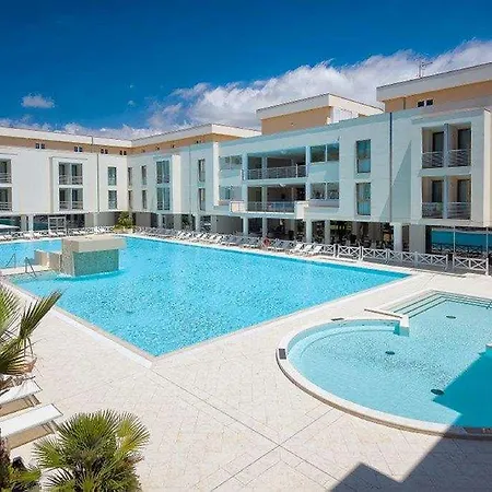 Hotel Terme Marine Leopoldo II Terme & Spa 