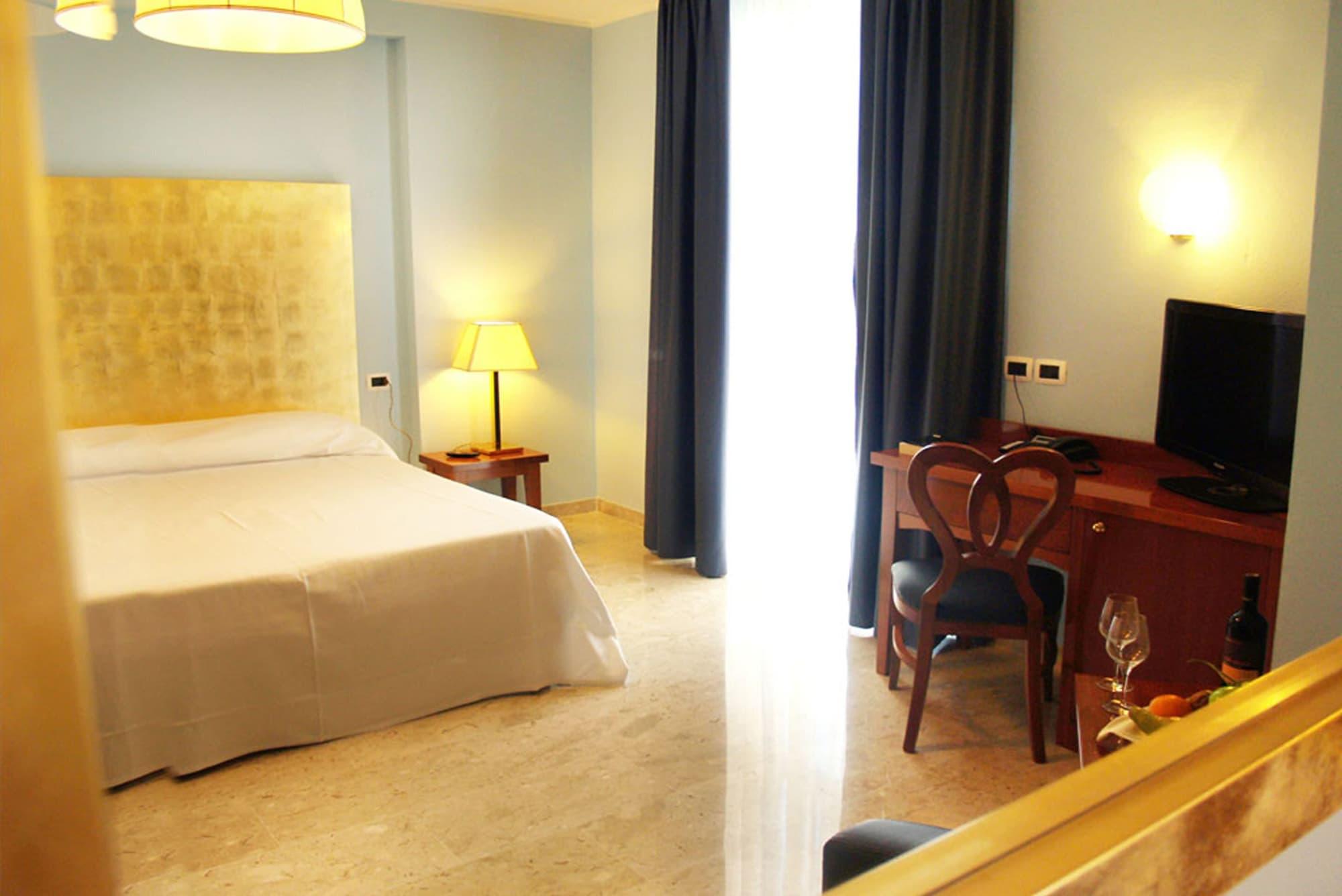 Terme Marine Leopoldo Ii Terme & Spa Hotel
