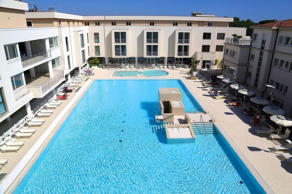 Terme Marine Leopoldo Ii Terme & Spa