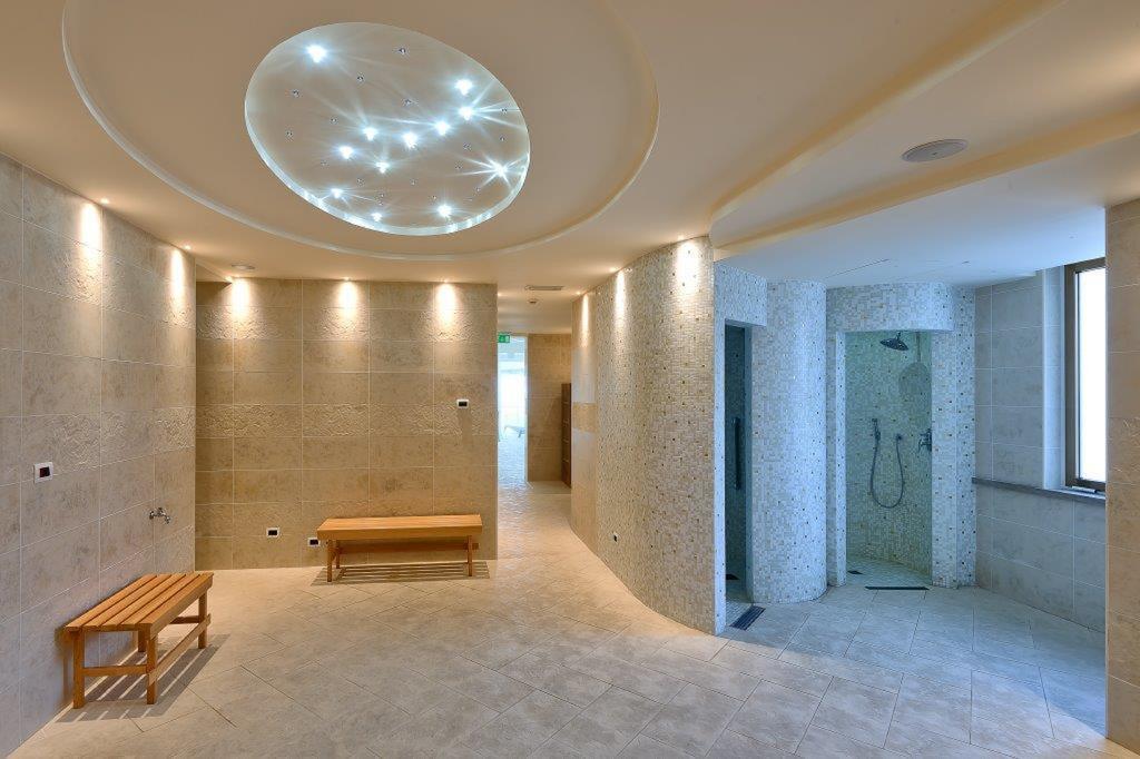 Terme Marine Leopoldo Ii Terme & Spa 4* Marina di Grosseto