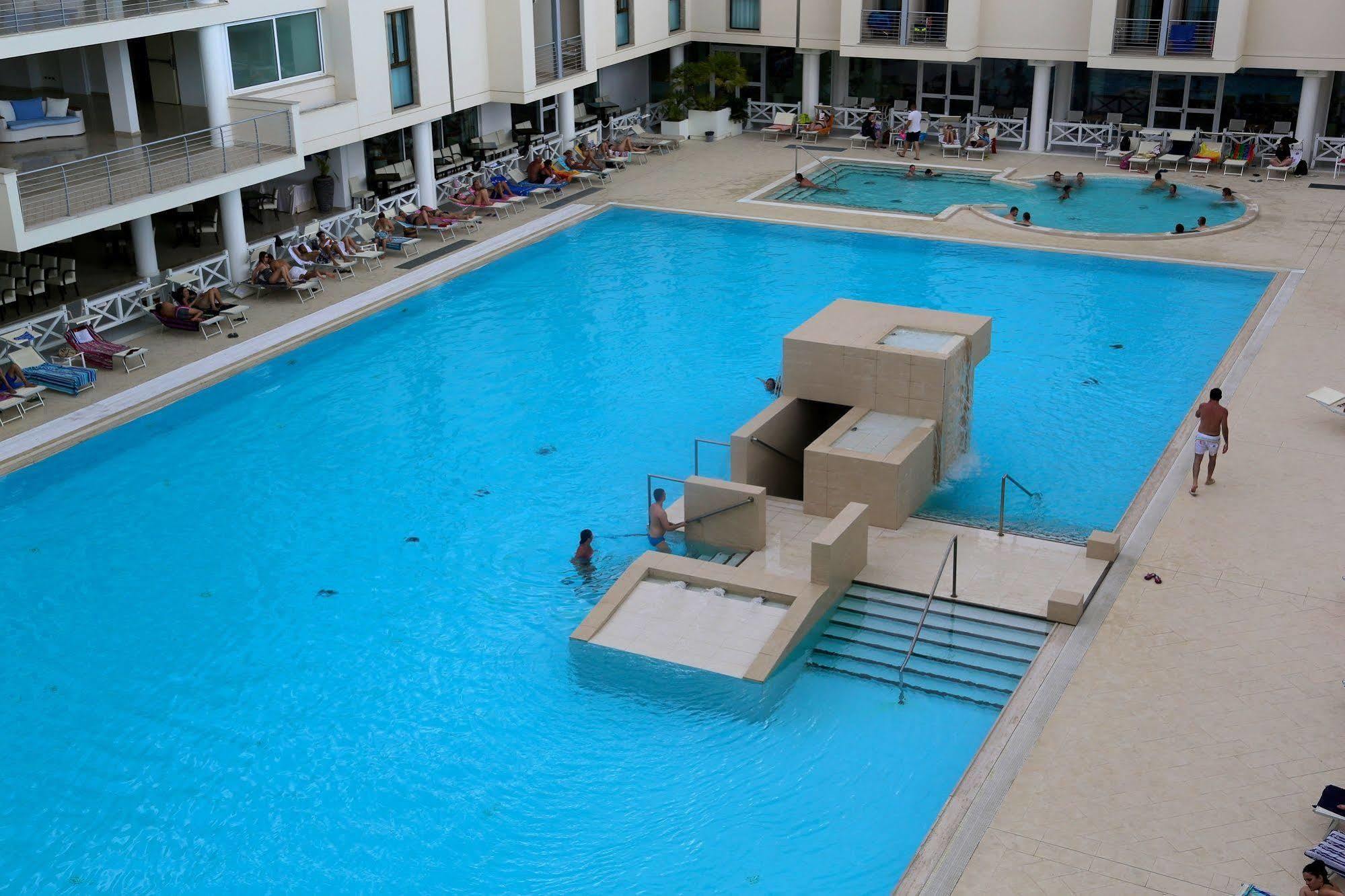 Hotel Terme Marine Leopoldo Ii Terme & Spa