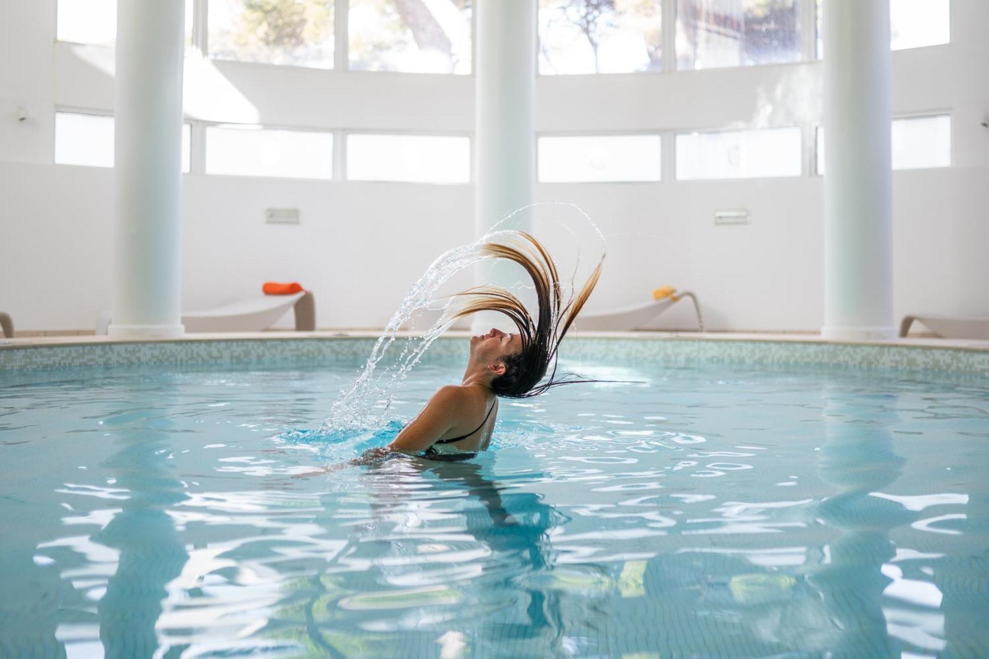Terme Marine Leopoldo Ii Terme & 4* Marina di Grosseto