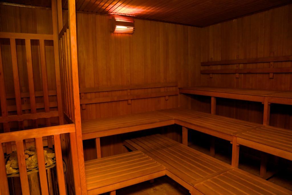 Terme Marine Leopoldo Ii Terme &